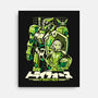 Triad Frontier-None-Stretched-Canvas-arace