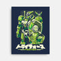 Triad Frontier-None-Stretched-Canvas-arace