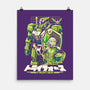 Triad Frontier-None-Matte-Poster-arace
