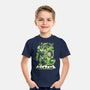 Triad Frontier-Youth-Basic-Tee-arace