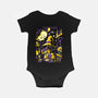 Mage Latte-Baby-Basic-Onesie-arace