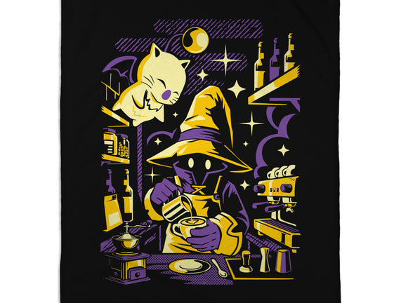 Mage Latte