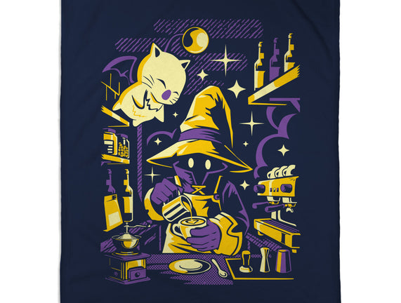 Mage Latte