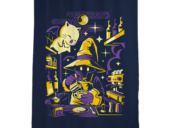 Mage Latte