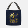 Mage Latte-None-Adjustable Tote-Bag-arace