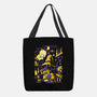 Mage Latte-None-Basic Tote-Bag-arace