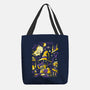Mage Latte-None-Basic Tote-Bag-arace