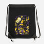 Mage Latte-None-Drawstring-Bag-arace