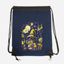 Mage Latte-None-Drawstring-Bag-arace
