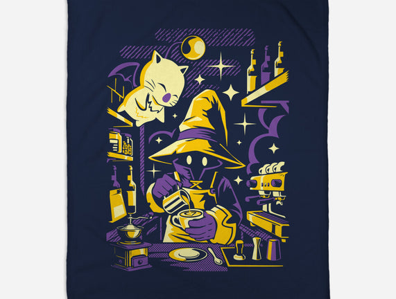 Mage Latte