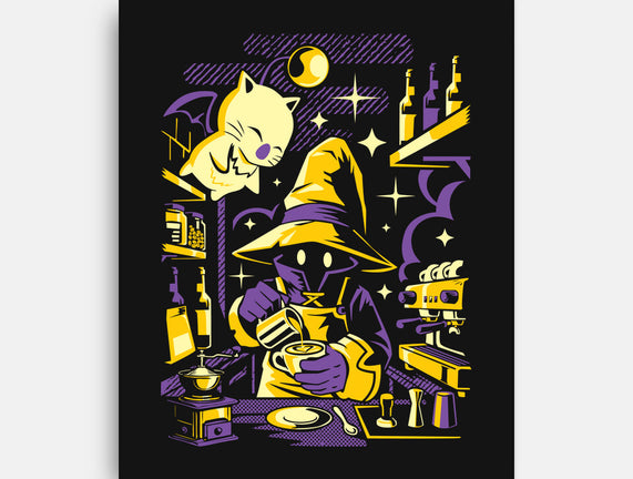 Mage Latte