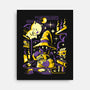 Mage Latte-None-Stretched-Canvas-arace
