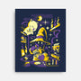 Mage Latte-None-Stretched-Canvas-arace