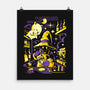 Mage Latte-None-Matte-Poster-arace
