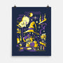 Mage Latte-None-Matte-Poster-arace