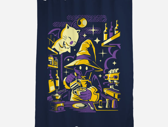 Mage Latte