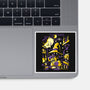 Mage Latte-None-Glossy-Sticker-arace