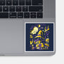 Mage Latte-None-Glossy-Sticker-arace