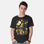 Mage Latte-Mens-Basic-Tee-arace