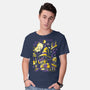 Mage Latte-Mens-Basic-Tee-arace