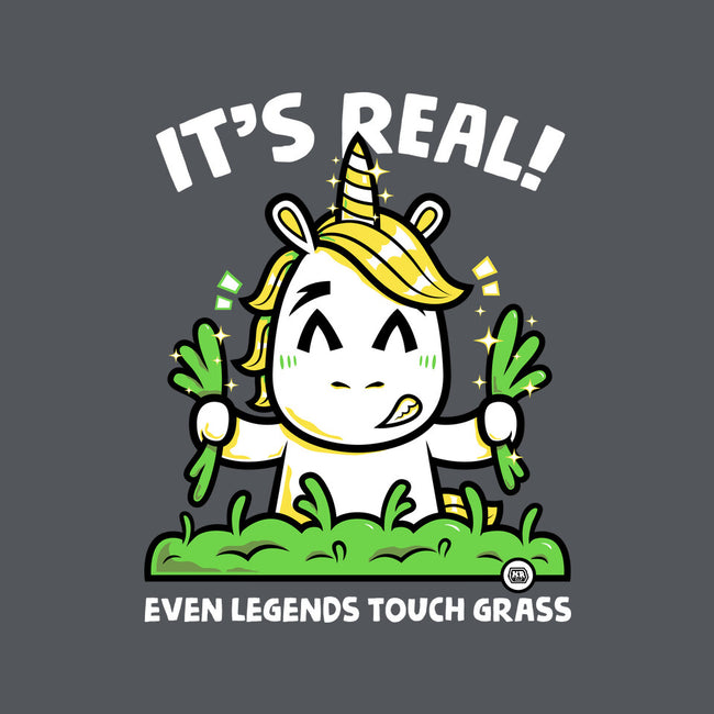 Even Legends Touch Grass-Mens-Heavyweight-Tee-krisren28