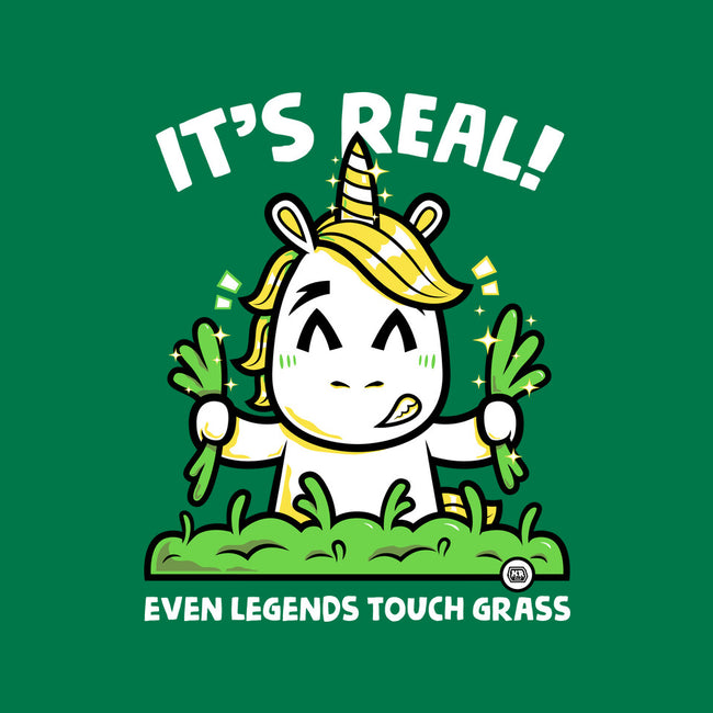 Even Legends Touch Grass-Womens-Basic-Tee-krisren28