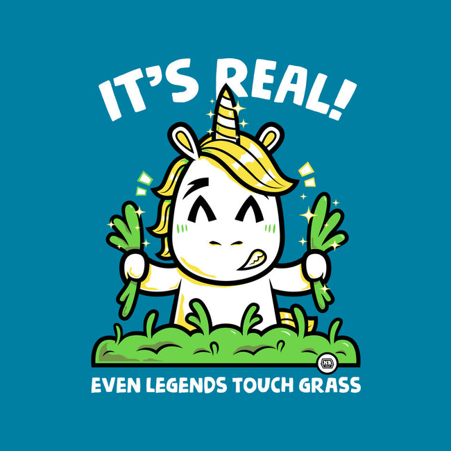 Even Legends Touch Grass-None-Mug-Drinkware-krisren28