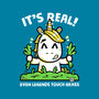 Even Legends Touch Grass-None-Mug-Drinkware-krisren28