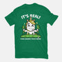 Even Legends Touch Grass-Mens-Heavyweight-Tee-krisren28