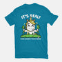 Even Legends Touch Grass-Mens-Heavyweight-Tee-krisren28