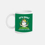 Even Legends Touch Grass-None-Mug-Drinkware-krisren28