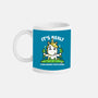 Even Legends Touch Grass-None-Mug-Drinkware-krisren28
