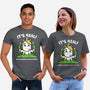 Even Legends Touch Grass-Unisex-Basic-Tee-krisren28