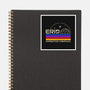 Erid Expedition Camp-None-Glossy-Sticker-sachpica