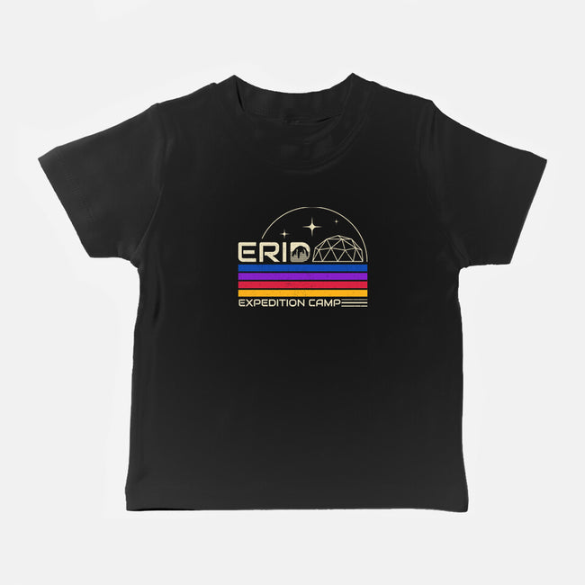 Erid Expedition Camp-Baby-Basic-Tee-sachpica