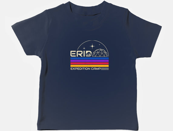 Erid Expedition Camp