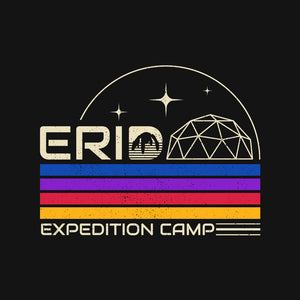 Erid Expedition Camp