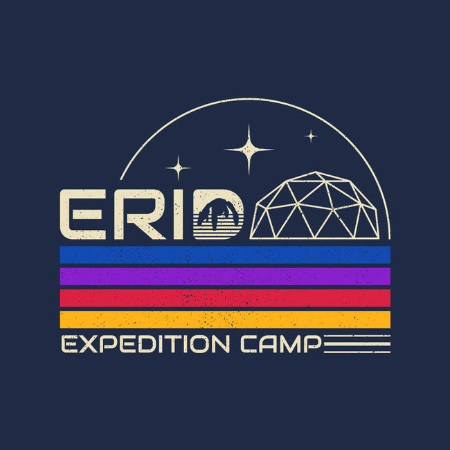 Erid Expedition Camp-Unisex-Pullover-Sweatshirt-sachpica
