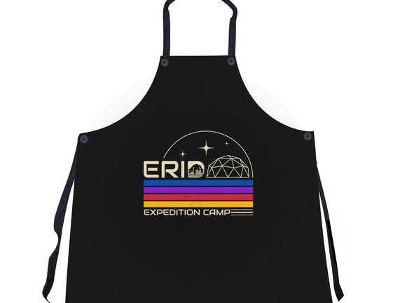Erid Expedition Camp