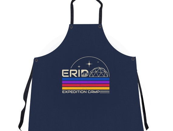 Erid Expedition Camp