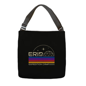 Erid Expedition Camp