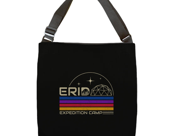 Erid Expedition Camp