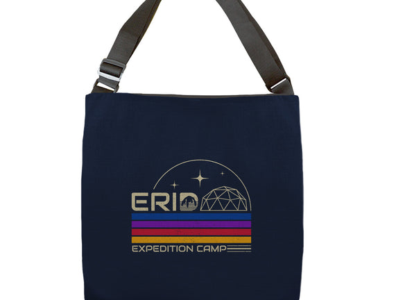 Erid Expedition Camp