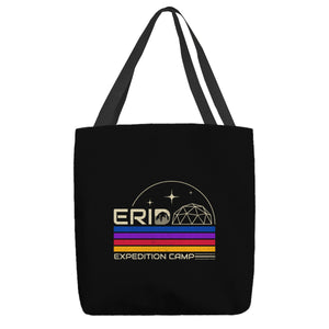 Erid Expedition Camp