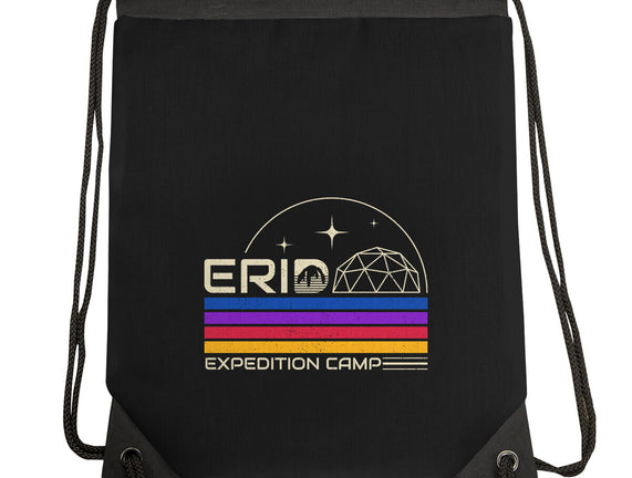 Erid Expedition Camp