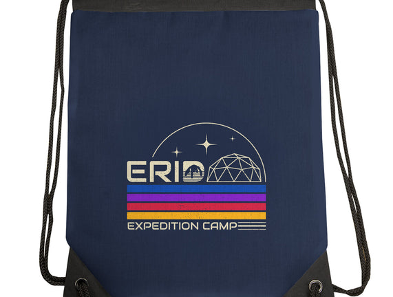 Erid Expedition Camp
