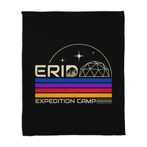 Erid Expedition Camp