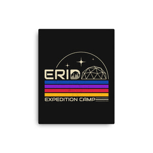 Erid Expedition Camp