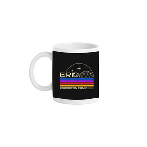 Erid Expedition Camp
