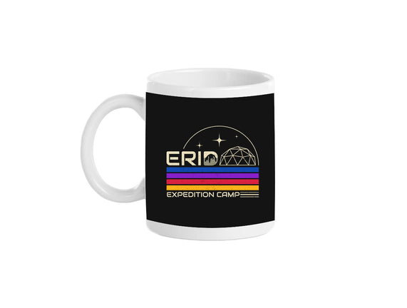 Erid Expedition Camp
